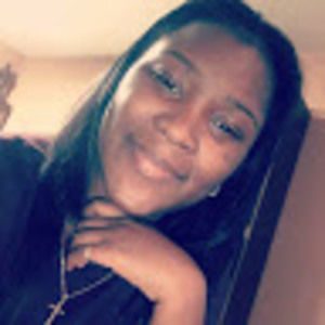 Meet your Posher, Ciara